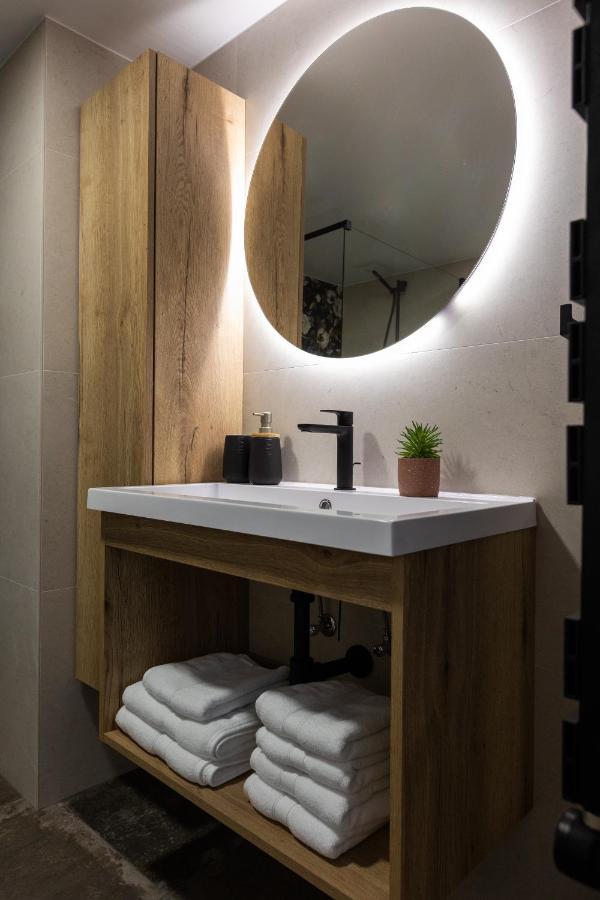 Breathtaking Sea View Apartment Near The Old City Dubrovnik Exterior foto