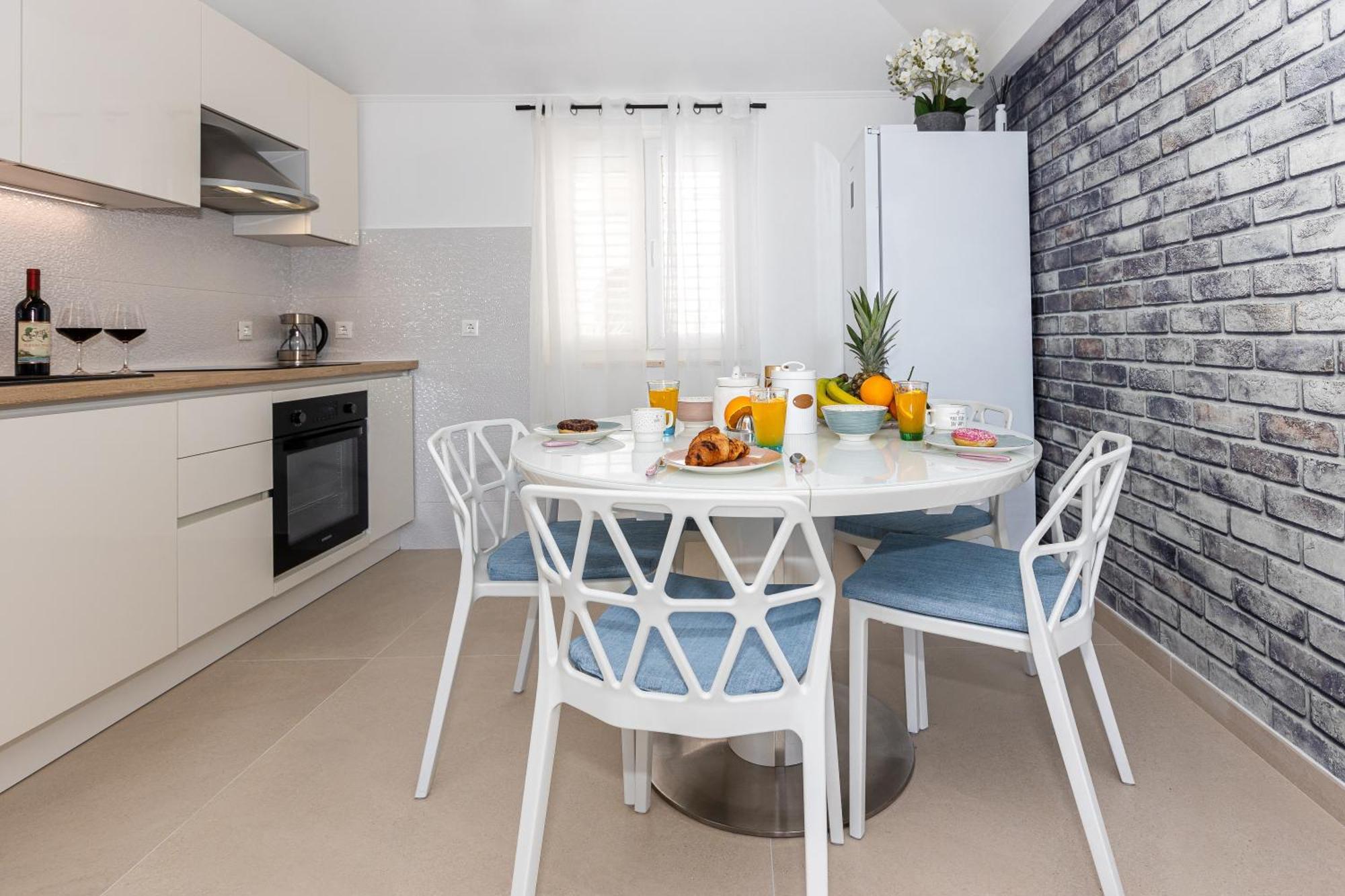 Breathtaking Sea View Apartment Near The Old City Dubrovnik Exterior foto