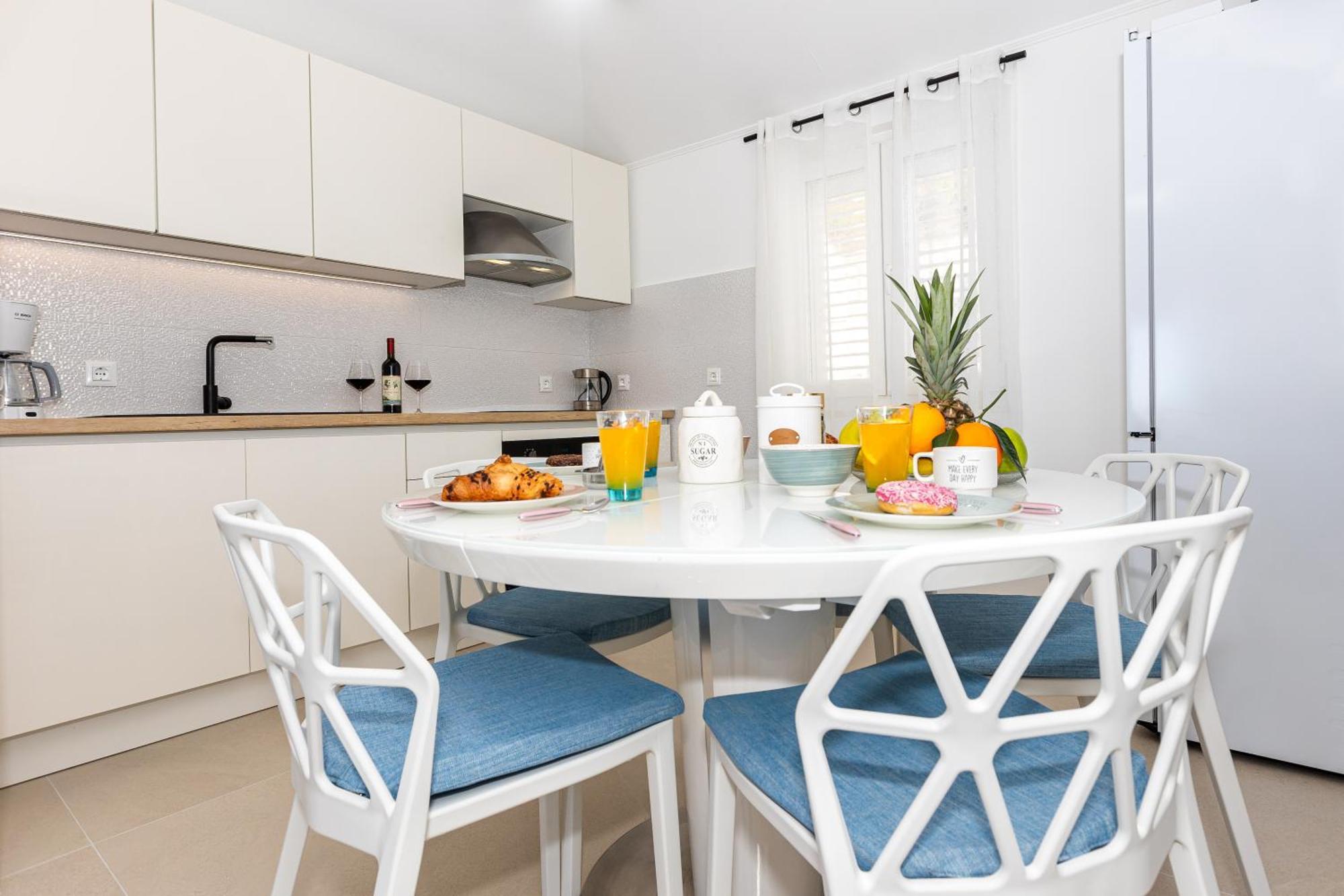 Breathtaking Sea View Apartment Near The Old City Dubrovnik Exterior foto
